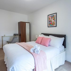 Deluxe Double Kamer