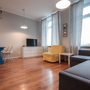 Stylowy Apartament W Samym Centrum Krakowa